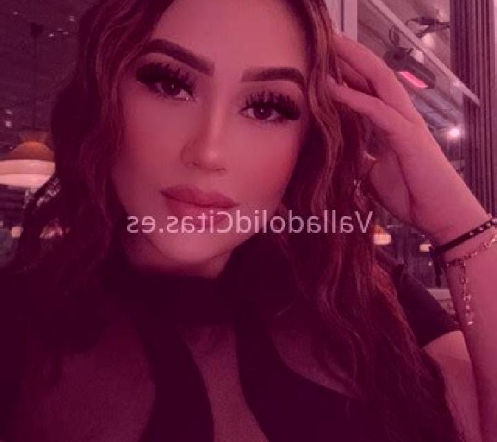 Escorts Valladolid, España — Chicas y putas locales