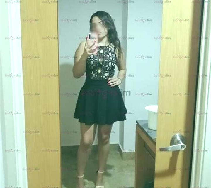 Escorts Wanling, China — Chicas y putas locales