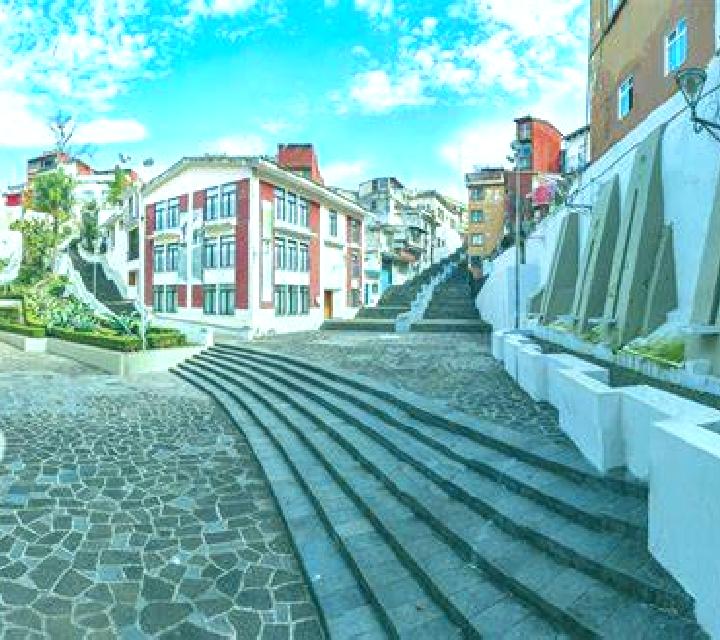 Escorts y putas en Groenlandia — Directorio de ciudades