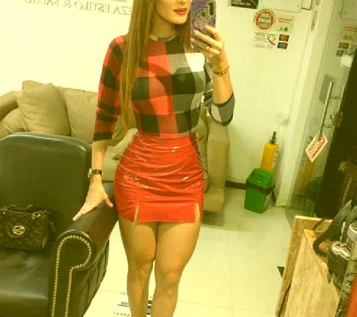 Escorts y putas en India — Directorio de ciudades — Página 83