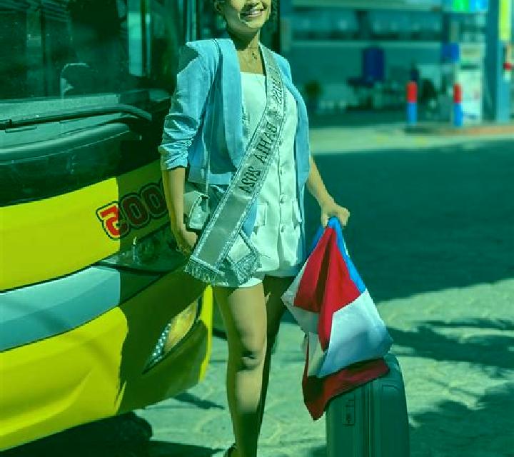 Escorts Za Yat Kwin, Myanmar — Chicas y putas locales