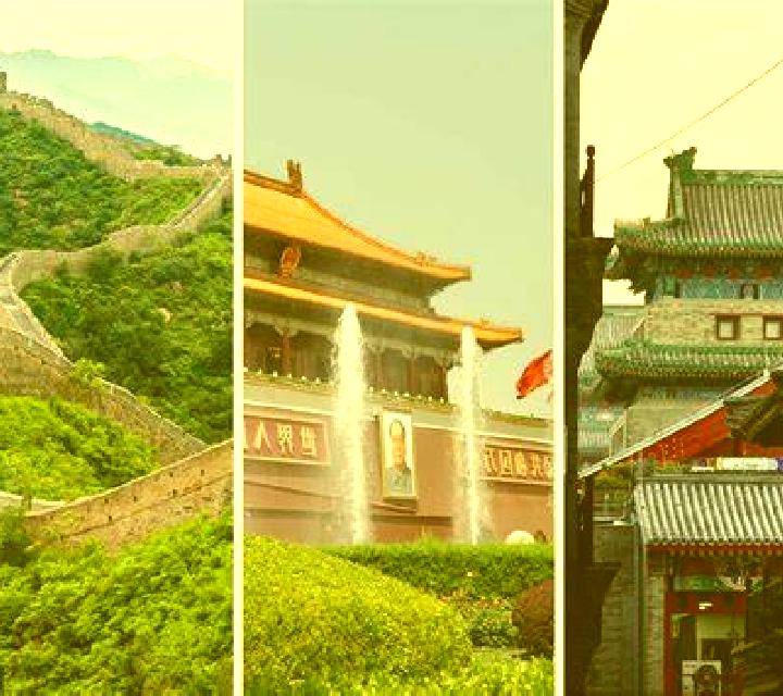 Escorts Zezhang, China — Chicas y putas locales