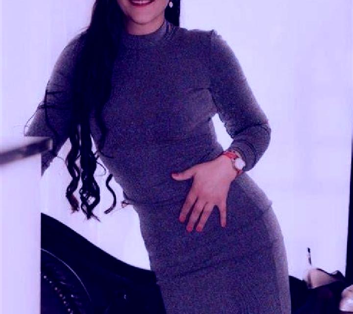 Estrella, 21 — Escort en Surami, Georgia