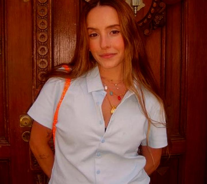 Estrella, 26 — Escort en Tocopero, Venezuela