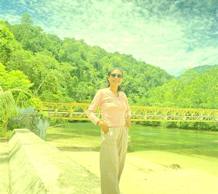 Estrella, 36 — Escort en Teabo, México
