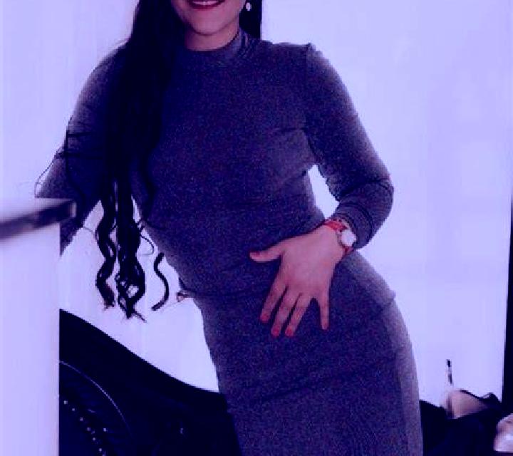 Giulia, 24 — Escort en Chamborigaud, Francia