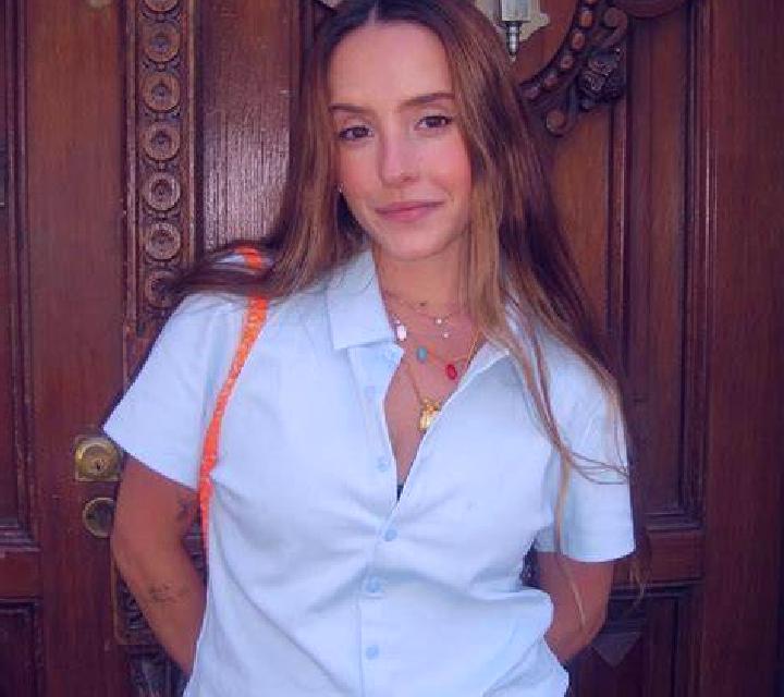 Giulia, 28 — Escort en Matran, Suiza