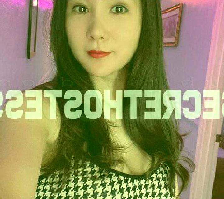Giulia, 29 — Escort en Merino, México