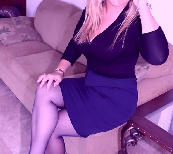Giulia, 32 — Escort en Raymond, Canadá