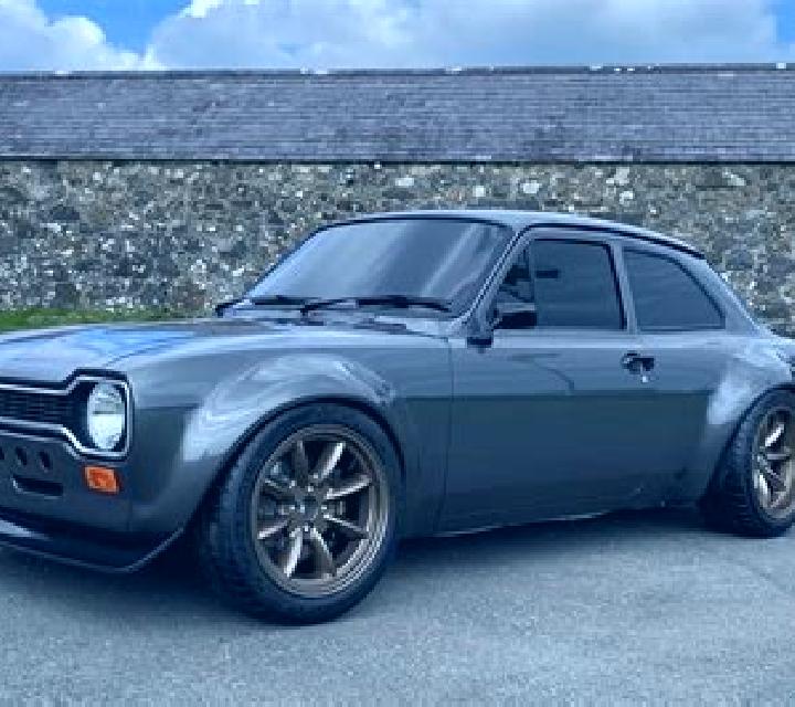 Giulia, 36 — Escort en Labrieville, Canadá