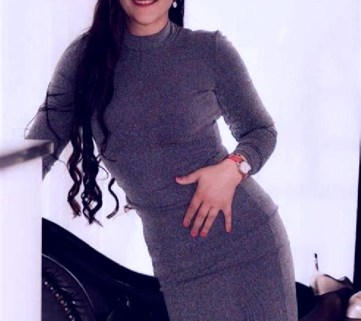 Giulia, 38 — Escort en Potrerillo, Perú