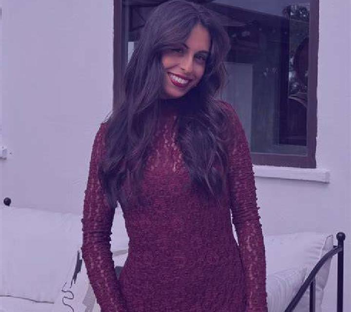 Irene, 26 — Escort en Busesa, Uganda