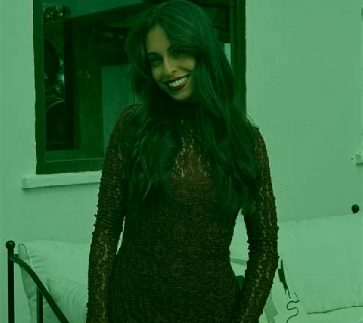 Isabella, 21 — Escort en Forette, Italia