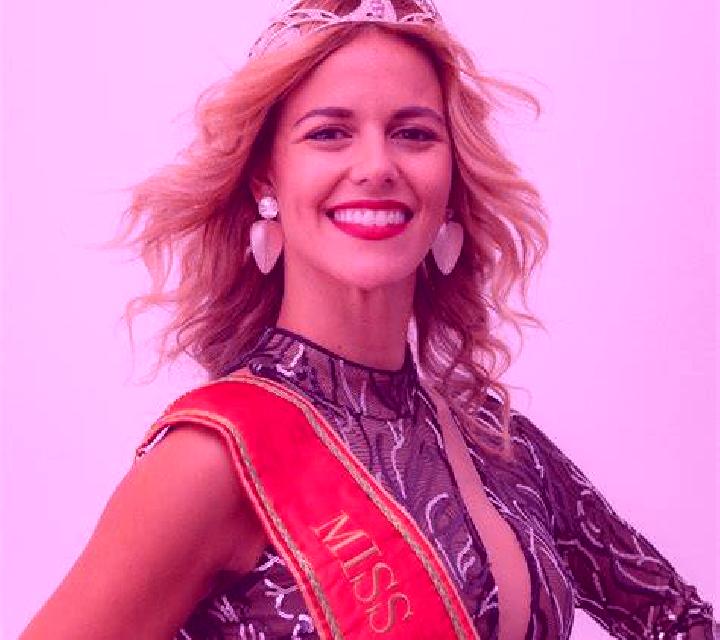 Isabella, 25 — Escort en Ekpe, Benín