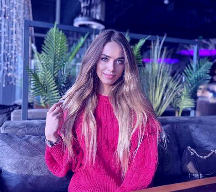 Isabella, 37 — Escort en Malanza, Santo Tomé y Príncipe