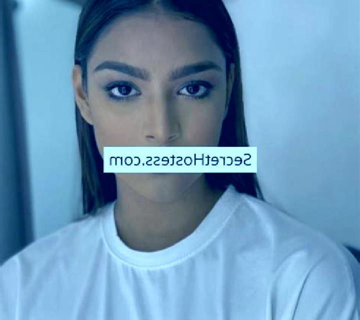 Jade, 21 — Escort en Banjup, Australia