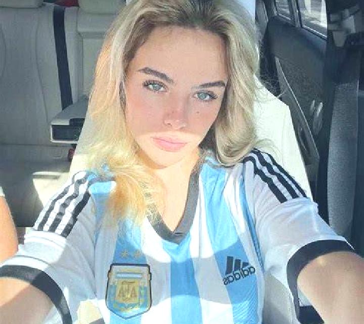 Jade, 21 — Escort en Garoua, Camerún