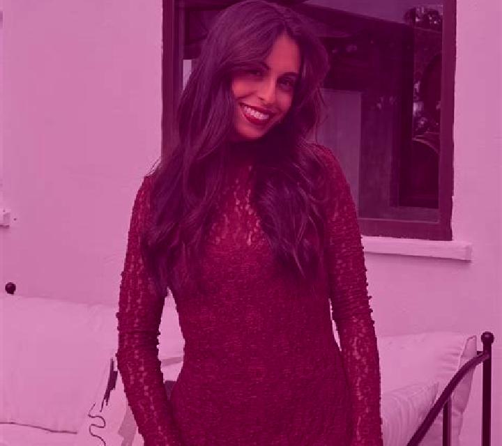 Jade, 21 — Escort en Tona, España