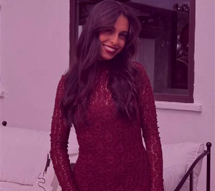 Jade, 22 — Escort en Ande, Costa de Marfil