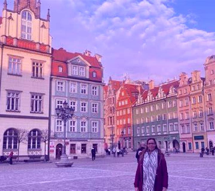 Jade, 25 — Escort en El Nilo, México