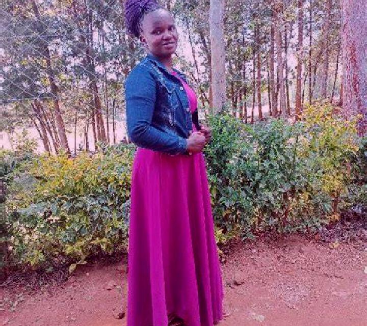 Jade, 31 — Escort en Kiriaini, Kenia