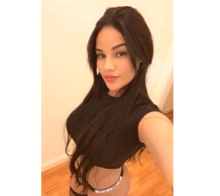 Jade, 34 — Escort en Darkton, Esuatini