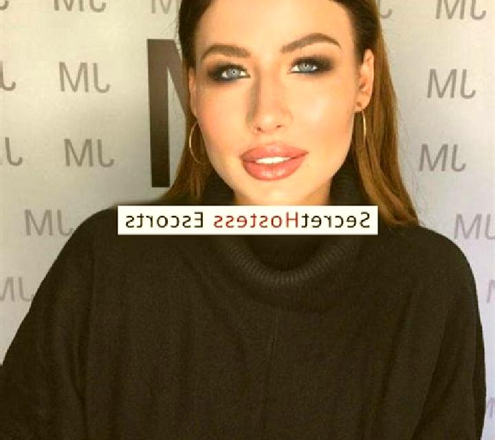 Jade, 37 — Escort en Osmaci, Bosnia y Herzegovina