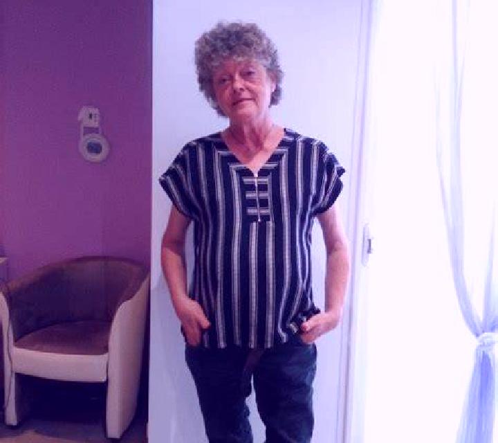 Julia, 27 — Escort en Texmalaca, México