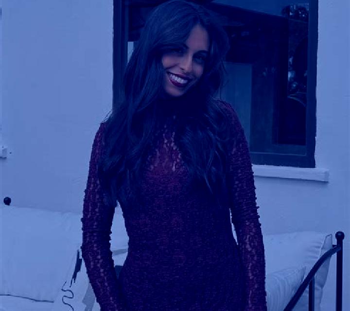 Julia, 29 — Escort en Ar Rishah, Jordania