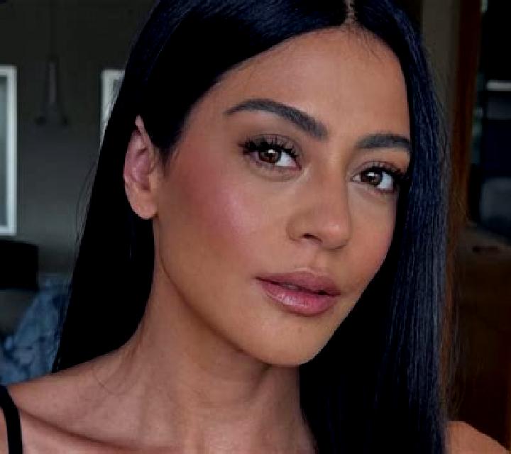 Julia, 31 — Escort en Demirkapi, Turquía