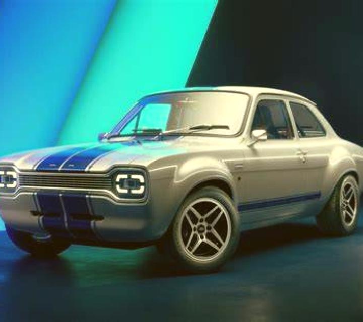 Julia, 31 — Escort en Guiguba, México