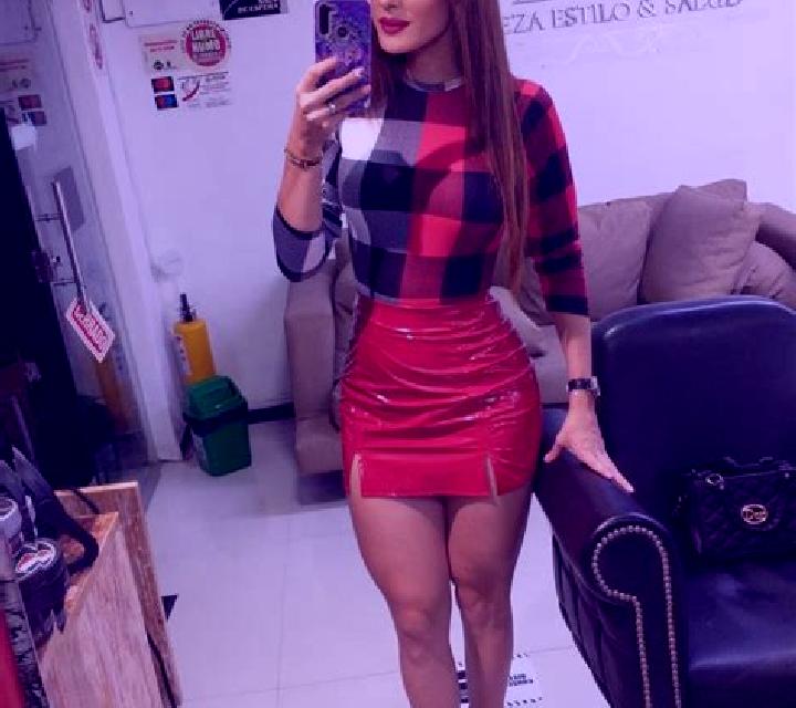 Laia, 22 — Escort en Forth, Australia