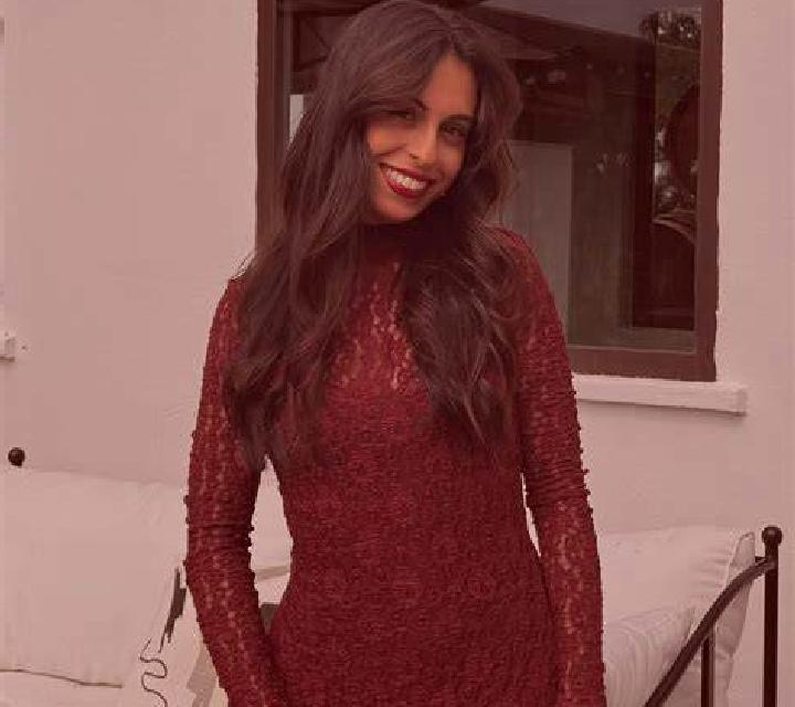 Laia, 31 — Escort en Deje, Suecia