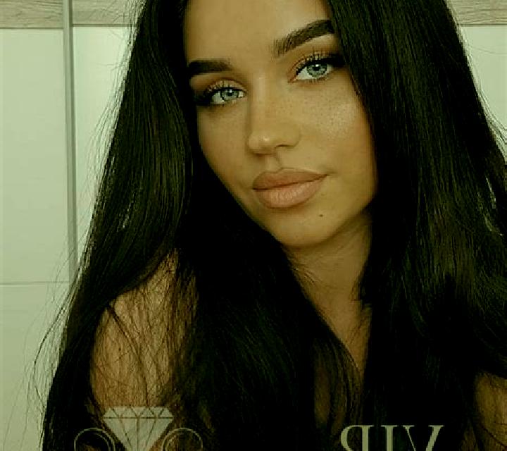 Laia, 31 — Escort en Procida, Italia