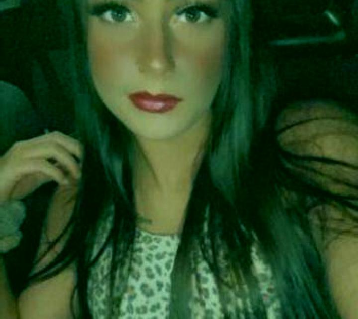 Lorena, 24 — Escort en Muthallath al Azraq, Jordania