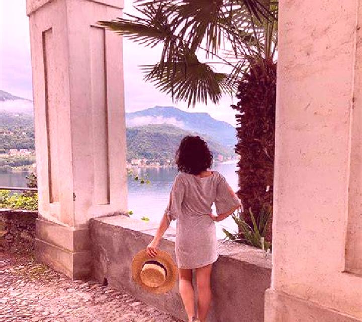 Lorena, 27 — Escort en Chryso, Grecia