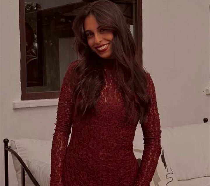 Lorena, 28 — Escort en Kerkrade, Países Bajos