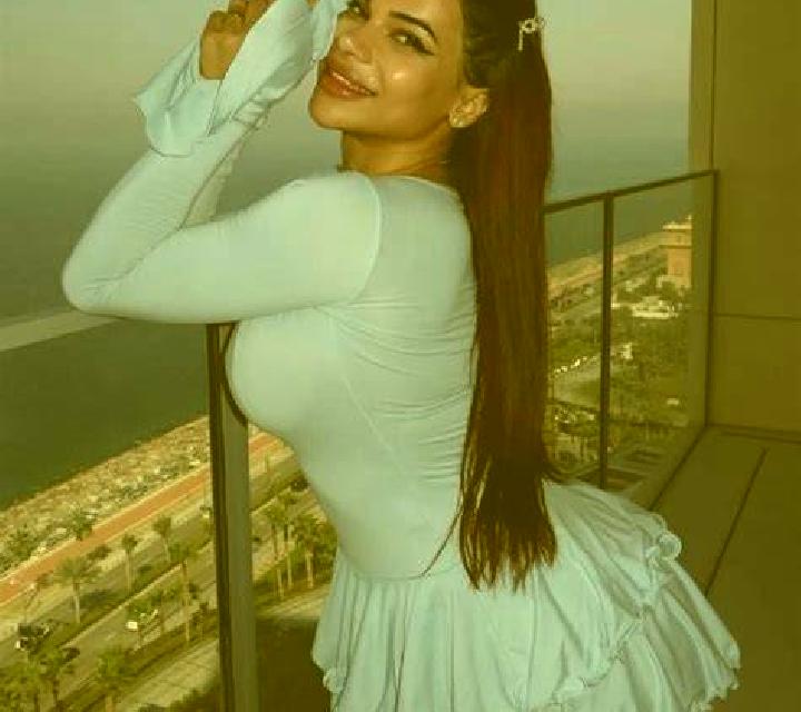 Lorena, 33 — Escort en Polzig, Alemania