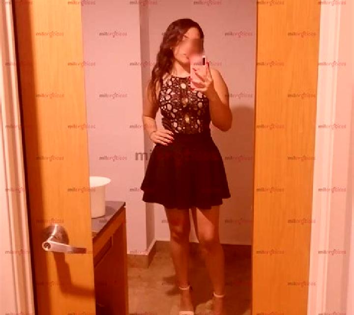 Lorena, 39 — Escort en Louvemont, Francia