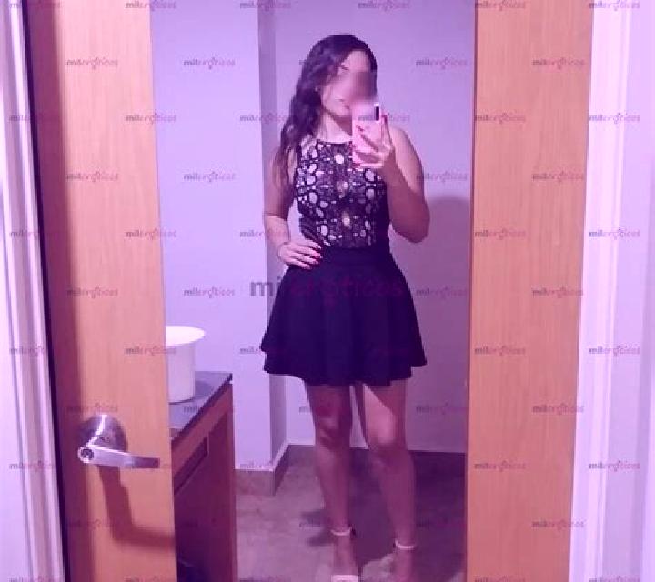 Lucía, 28 — Escort en Chalan Laulau Village, Islas Marianas del Norte