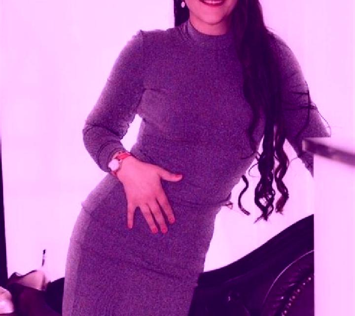 Lucía, 37, acompañante negra de ojos oscuros y etnia india basada en Cambamba. Ofrece Experiencia de novia, Fetiche, Griego (anal). Disponible en domicilio y...