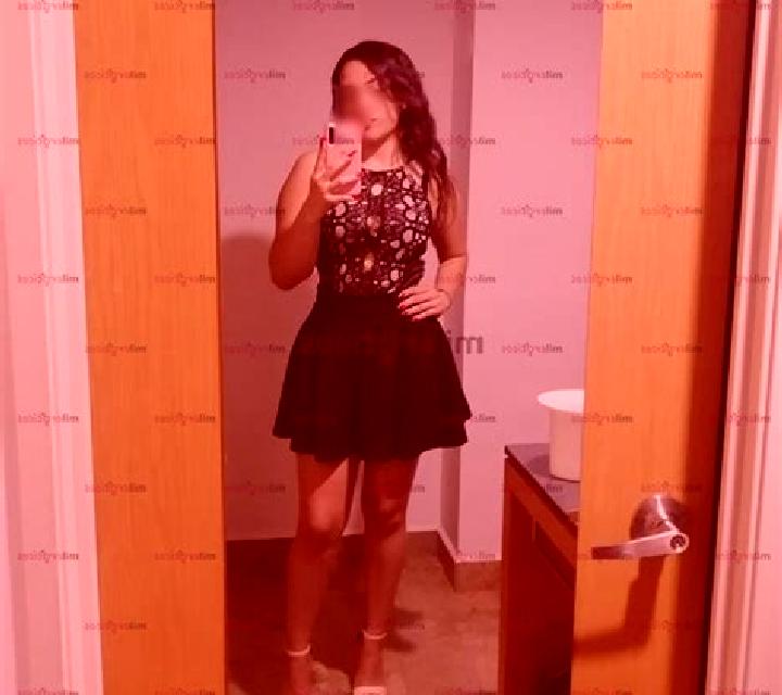 Luna, 20 — Escort en Vilufushi, Maldivas