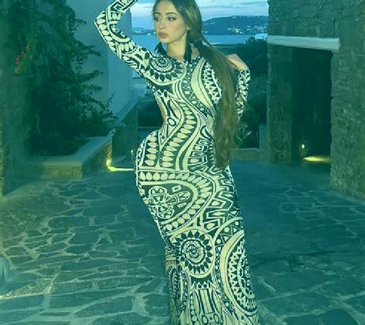 Luna, 21 — Escort en Sendou, Senegal
