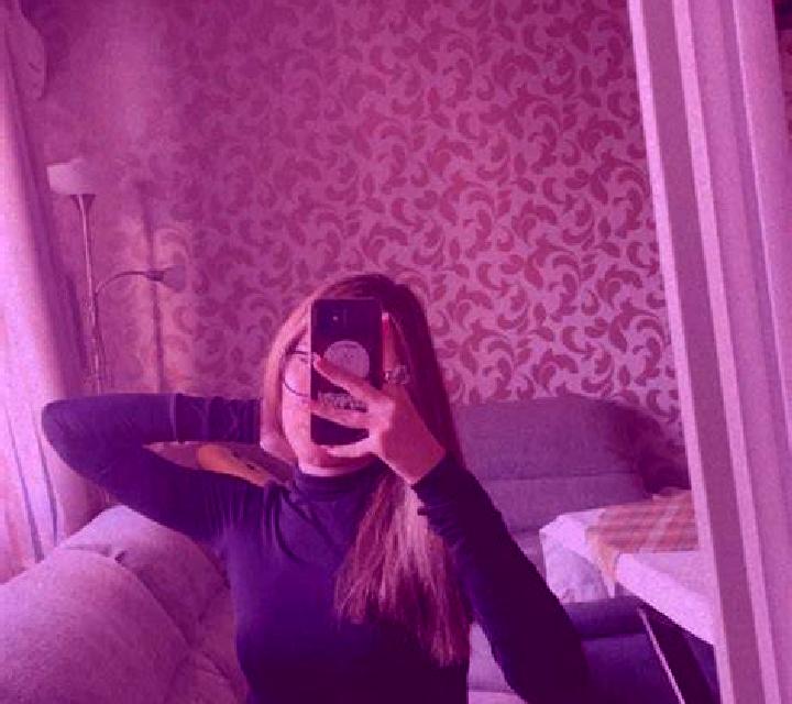 Luna, 38 — Escort en Embalse, Argentina