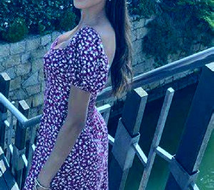 Mía, 21 — Escort en Carand, Rumania