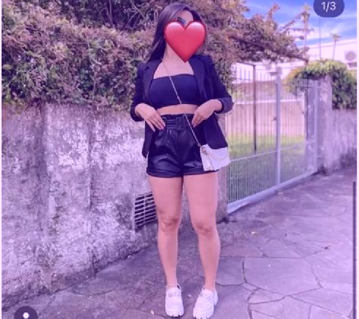 Mía, 26, acompañante pelirroja de ojos marrones y etnia india basada en Kranshoek. Ofrece Hasta el final (CIM), Chica de fiesta, Masaje, BDSM. Disponible en ...
