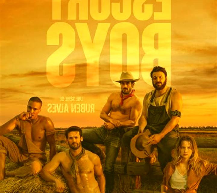 Mía, 29 — Escort en Jose da Penha, Brasil