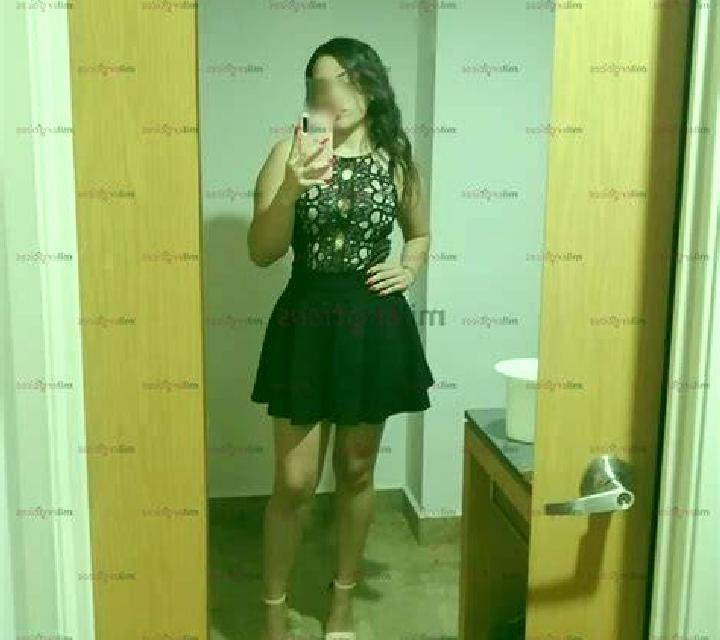 Mía, 32 — Escort en Sulligent, Estados Unidos