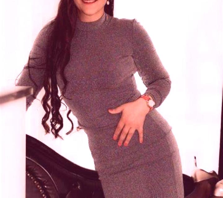 Manuela, 21, acompañante rubia de ojos avellana y etnia caucásica basada en Brieden. Ofrece Masaje erótico, Hasta el final (CIM), Beso francés profundo, Chic...