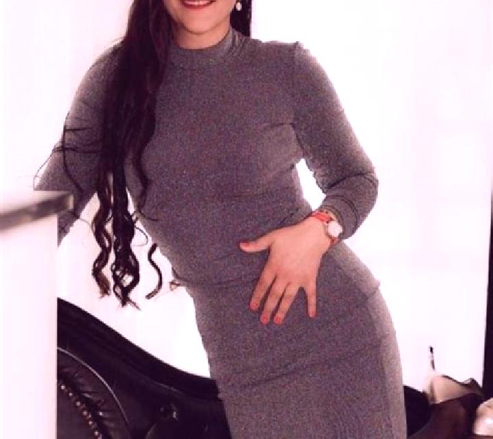 Manuela, 26 — Escort en Dewdney, Canadá